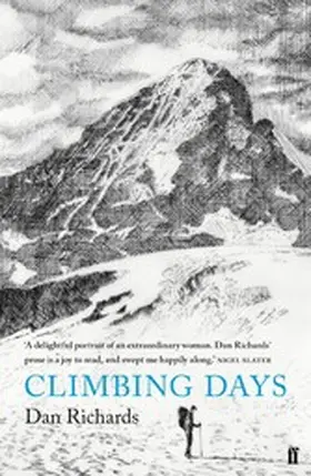 Richards |  Climbing Days | eBook | Sack Fachmedien