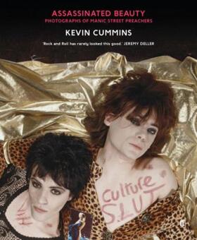 Cummins |  Assassinated Beauty | Buch |  Sack Fachmedien