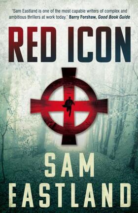 Eastland |  Red Icon | Buch |  Sack Fachmedien