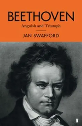 Swafford |  Beethoven | eBook | Sack Fachmedien