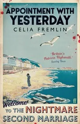 Fremlin |  Appointment with Yesterday | eBook | Sack Fachmedien