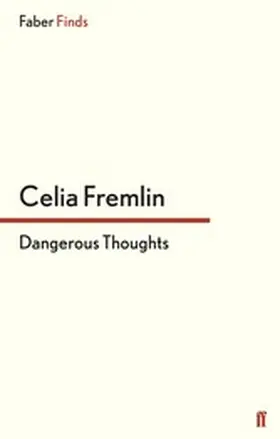 Fremlin |  Dangerous Thoughts | eBook | Sack Fachmedien