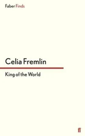 Fremlin |  King of the World | eBook | Sack Fachmedien