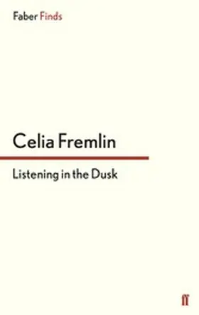Fremlin |  Listening in the Dusk | eBook | Sack Fachmedien