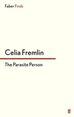 Fremlin |  The Parasite Person | eBook | Sack Fachmedien