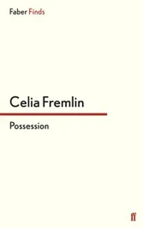 Fremlin |  Possession | eBook | Sack Fachmedien