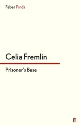 Fremlin |  Prisoner's Base | eBook | Sack Fachmedien