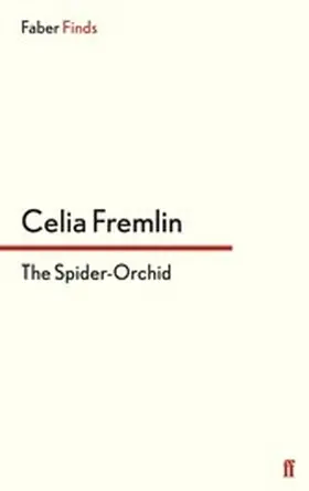 Fremlin |  The Spider-Orchid | eBook | Sack Fachmedien