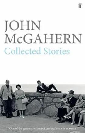 Mcgahern |  Collected Stories | eBook | Sack Fachmedien