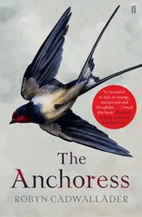 Cadwallader |  The Anchoress | eBook | Sack Fachmedien