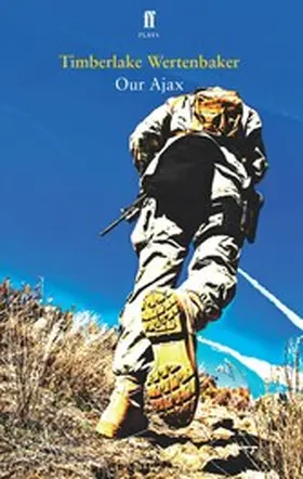 Wertenbaker |  Our Ajax | eBook | Sack Fachmedien