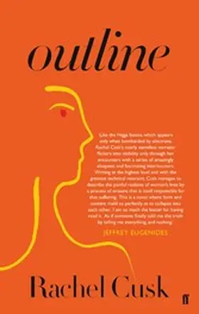 Cusk |  Outline | eBook | Sack Fachmedien