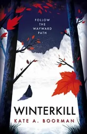 Boorman |  Winterkill | eBook | Sack Fachmedien