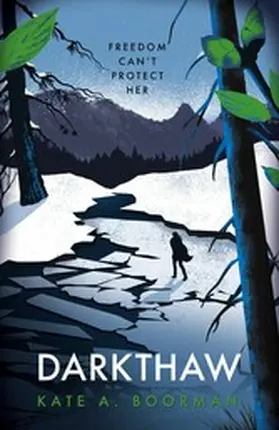 Boorman |  Darkthaw | eBook | Sack Fachmedien