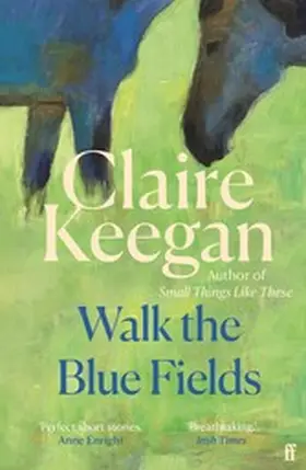 Keegan |  Walk the Blue Fields | eBook | Sack Fachmedien