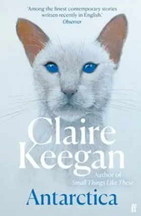 Keegan |  Antarctica | eBook | Sack Fachmedien