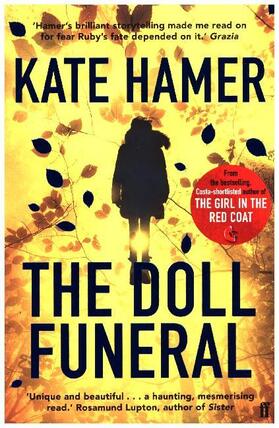 Hamer |  The Doll Funeral | Buch |  Sack Fachmedien