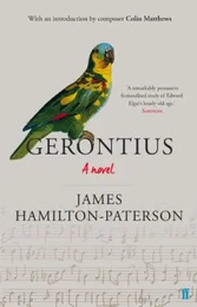 Hamilton-Paterson |  Gerontius | eBook | Sack Fachmedien