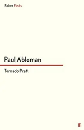 Ableman |  Tornado Pratt | eBook | Sack Fachmedien