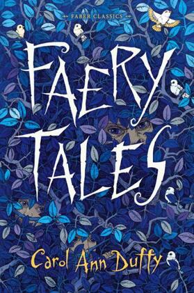 Duffy |  Faery Tales | Buch |  Sack Fachmedien