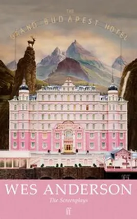 Anderson |  The Grand Budapest Hotel | eBook | Sack Fachmedien