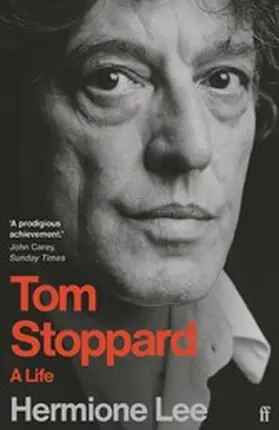 Lee |  Tom Stoppard | eBook | Sack Fachmedien