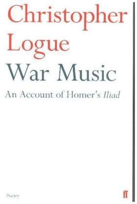 Logue |  War Music | Buch |  Sack Fachmedien