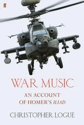 Logue |  War Music | eBook | Sack Fachmedien