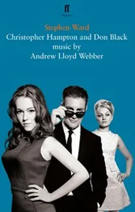 Hampton / Black |  Stephen Ward | eBook | Sack Fachmedien