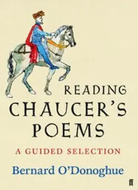 O'Donoghue / Chaucer |  Reading Chaucer's Poems | eBook | Sack Fachmedien