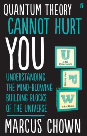 Chown |  Quantum Theory Cannot Hurt You | Buch |  Sack Fachmedien