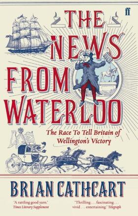 Cathcart |  The News from Waterloo | Buch |  Sack Fachmedien