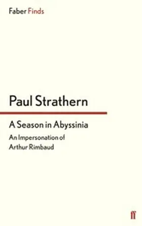 Strathern |  A Season in Abyssinia | eBook | Sack Fachmedien