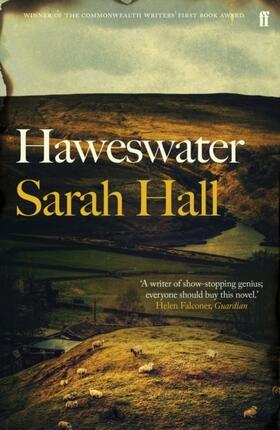 Hall |  Haweswater | Buch |  Sack Fachmedien