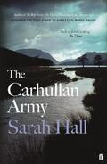 Hall |  The Carhullan Army | Buch |  Sack Fachmedien