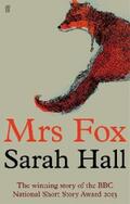 Hall |  Mrs Fox | eBook | Sack Fachmedien