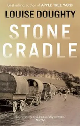 Doughty |  Stone Cradle | eBook | Sack Fachmedien