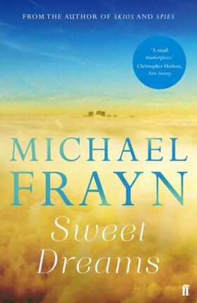 Frayn |  Sweet Dreams | Buch |  Sack Fachmedien