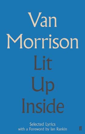 Morrison |  Lit Up Inside | Buch |  Sack Fachmedien