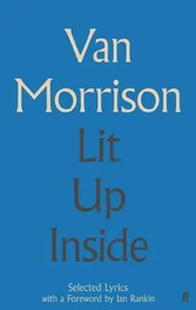 Morrison |  Lit Up Inside | eBook | Sack Fachmedien