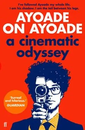 Ayoade |  Ayoade on Ayoade | eBook | Sack Fachmedien