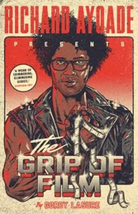 Ayoade |  The Grip of Film | eBook | Sack Fachmedien