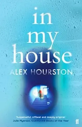 Hourston |  In My House | eBook | Sack Fachmedien