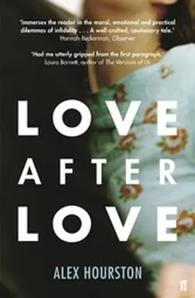 Hourston |  Love After Love | eBook | Sack Fachmedien