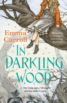 Carroll |  In Darkling Wood | Buch |  Sack Fachmedien
