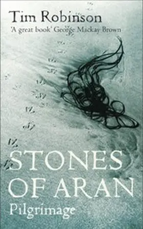 Robinson |  Stones of Aran | eBook | Sack Fachmedien