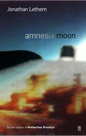 Lethem |  Amnesia Moon | eBook | Sack Fachmedien