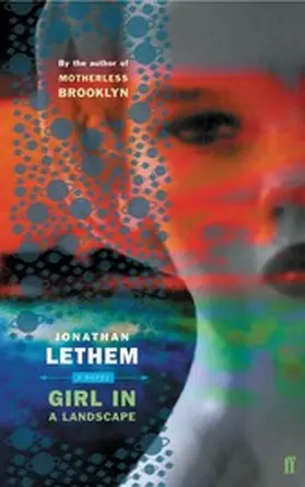 Lethem |  Girl in Landscape | eBook | Sack Fachmedien