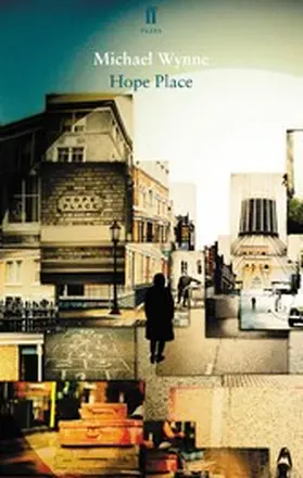 Wynne |  Hope Place | eBook | Sack Fachmedien