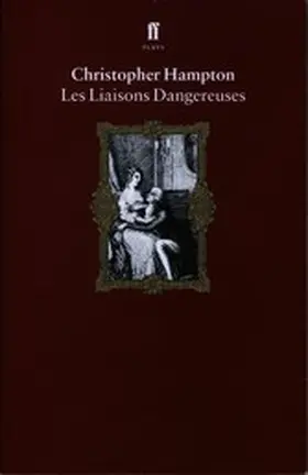 Hampton |  Les Liaisons Dangereuses | eBook | Sack Fachmedien